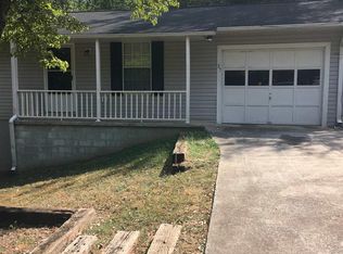 25 Alisha Cres, Cartersville, GA 30121