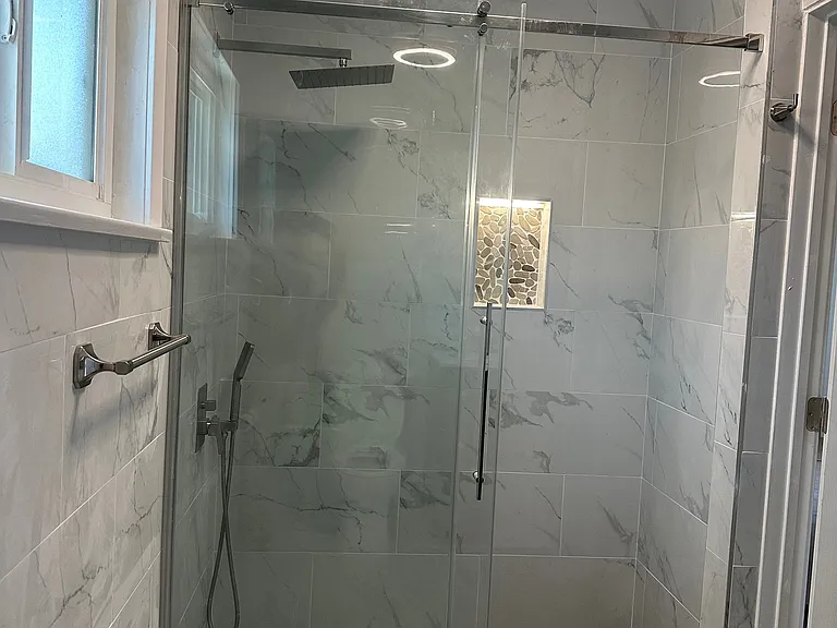 Master Bath