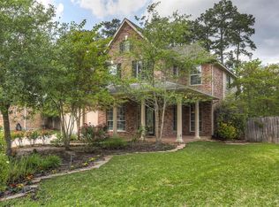 79 N Frontera Cir, The Woodlands, TX 77382