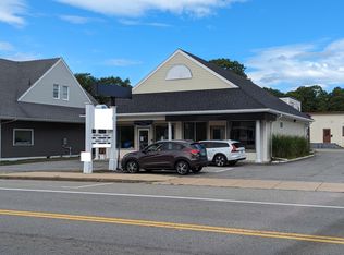271 Main St, Bourne, MA 02532