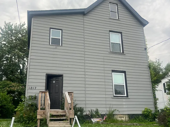 1217 Texas Ave #2, Cincinnati, OH 45205