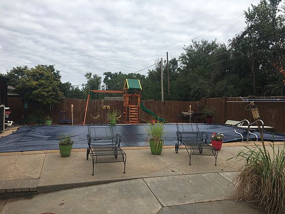 18X32' Pool