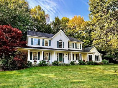 14200 Windsor Heights Dr, Mount Vernon, OH, 43050