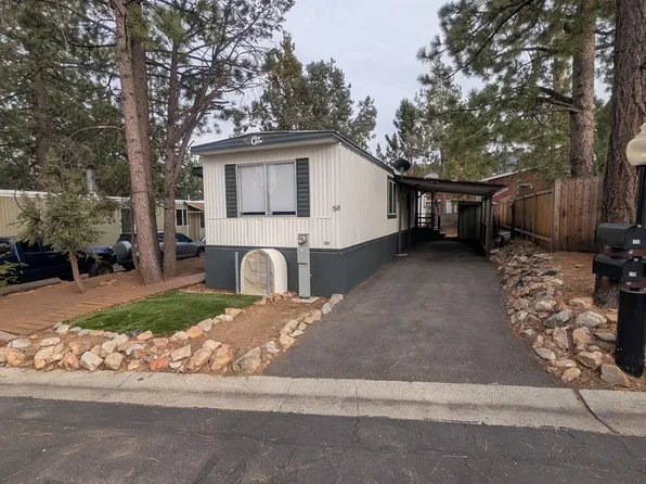 391 Montclair Dr Space 198, Big Bear City, CA 92314