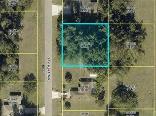 635 SW 19th Ave, Cape Coral, FL 33991