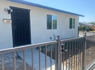 306 N 2nd St, Fresno, CA