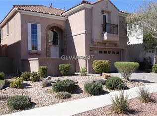 2159 Summer Home St, Las Vegas, NV 89135