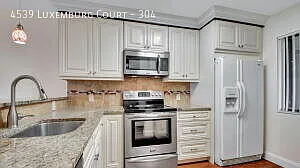 4539 Luxemburg Court #304 Waterfront — Photo 3