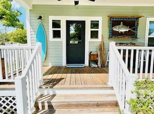 521 S 6th St, Fernandina Beach, FL 32034