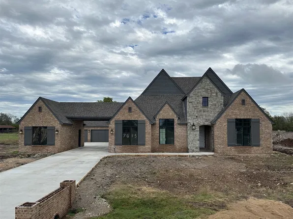 7615 Silverado Dr, Owasso, OK 74055