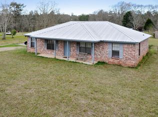9576 Road 505, Saucier, MS 39574