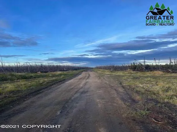 Nhn Kobe Ag Rd, Anderson, AK 99744