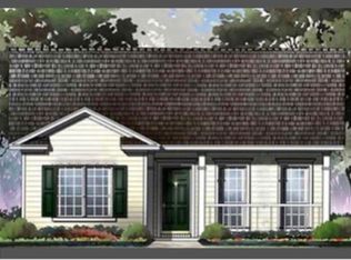 115 Colleton Ln, Clinton, SC 29325