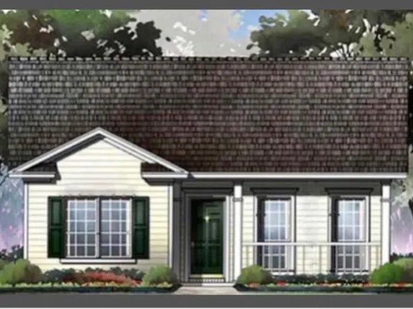 115 Colleton Ln, Clinton, SC 29325