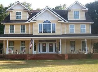 220 Lakewood Loop, Geneva, AL 36340