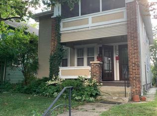 897-899 Oxley Rd, Columbus, OH 43212