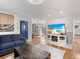 34 Connor Dr, Whitchurch Stouffville, ON
