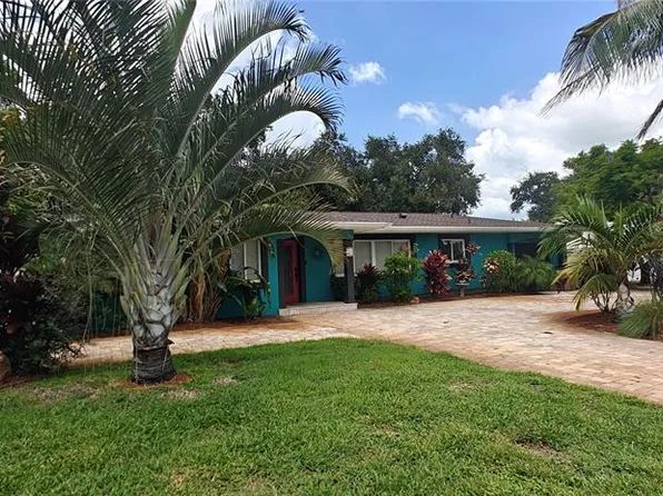 1616 INDIAN ROCKS ROAD, BELLEAIR, FL 33756
