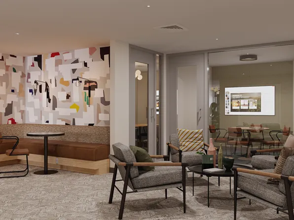 The Mark at Los Angeles