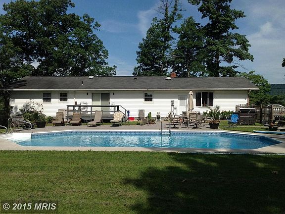 In-Ground Pool