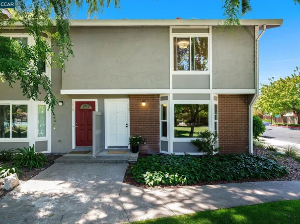 2840 Royal Ann Ln, Concord, CA 94518