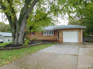 100 East Rd, East Peoria, IL