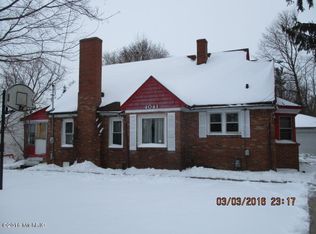4041 Kalamazoo Ave SE, Grand Rapids, MI 49508
