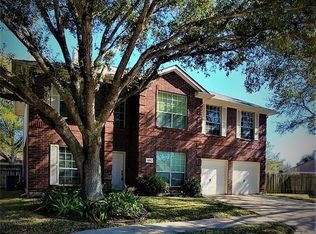 1419 Township Ct, Rosenberg, TX 77471