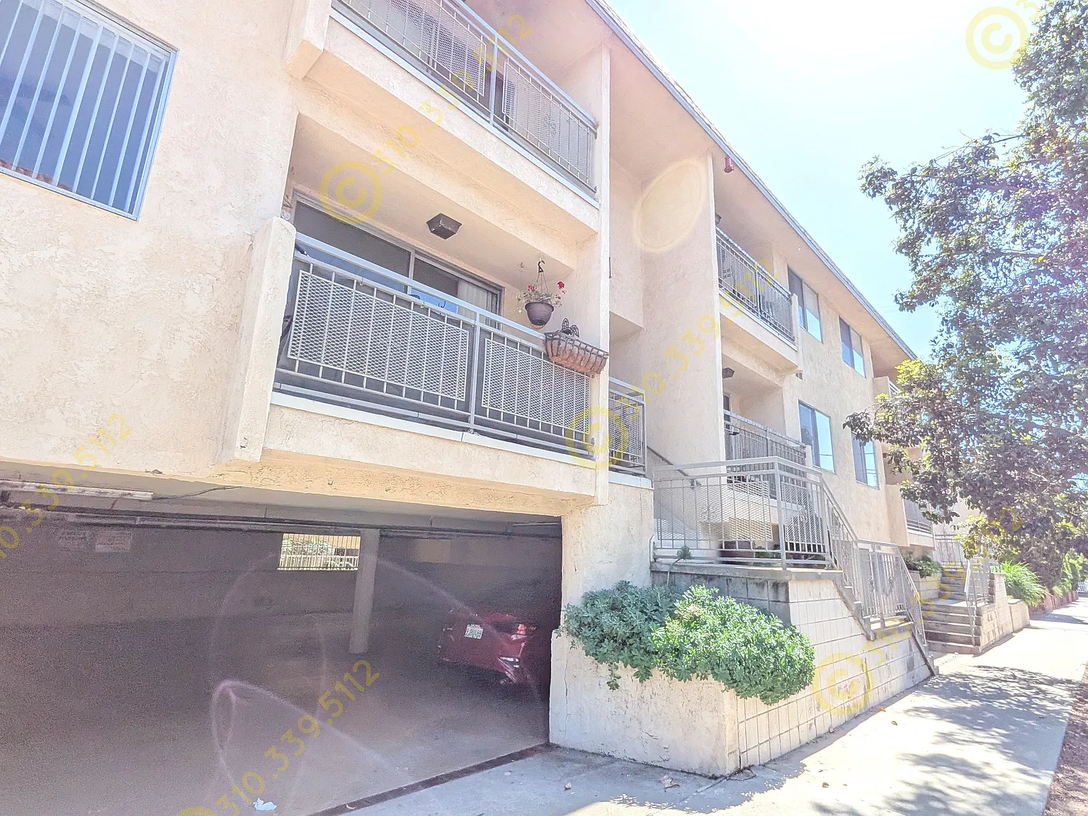 1 bed, 742 sqft, $2,245 — Photo 3