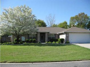 3479 Ashmore Ln, Pace, FL 32571