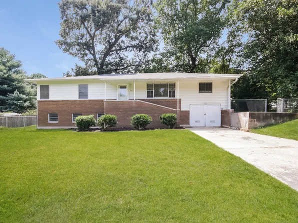 821 Church, Benton, AR 72015