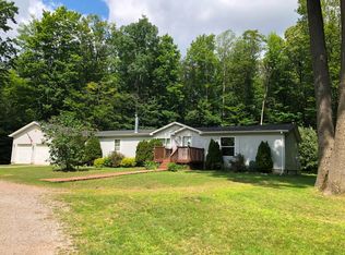 4254 Sugar Bush Dr, Gaylord, MI 49735
