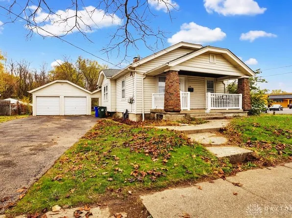 306 Hudson Ave, Hamilton, OH 45011