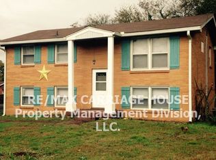 742 Work Dr, Nashville, TN 37207
