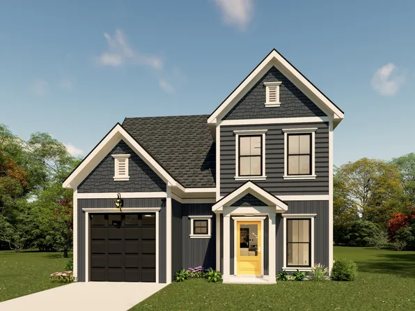 1411 Sumner Ave, North Charleston, SC 29406