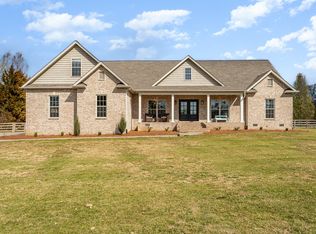 3970 Petty Ln, Columbia, TN 38401