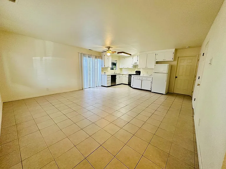 kitchen/livingroom