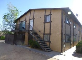 18383 Taloga Rd APT 5, Apple Valley, CA 92307