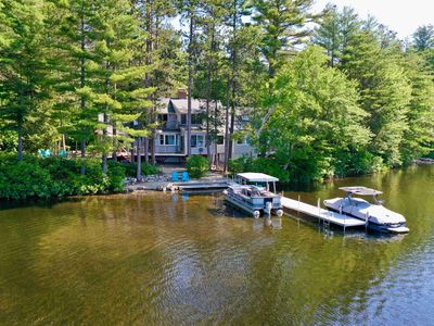 378 Route 103A, New London, NH, 03257