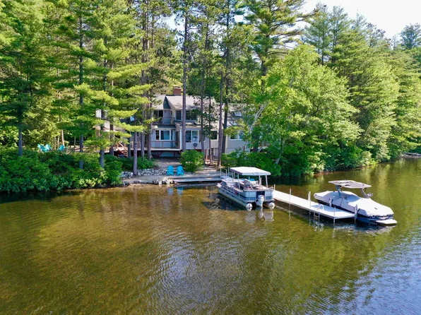 378 Route 103A, New London, NH 03257