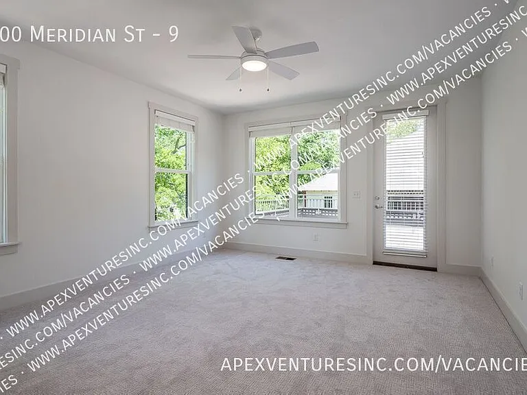 900 Meridian St #9 — Photo 13