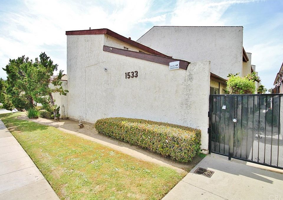 1st image of 1533 S Del Mar Ave APT L