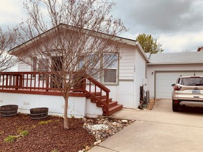 20 Rollingwood Dr Space 184, Jackson, CA, 95642