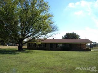 1264 Highway 107, Quitman, AR 72131