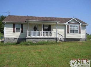 1035 Twin Ck Rd, Charlotte, TN 37036