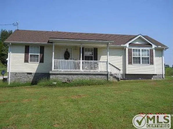 1035 Twin Ck Rd, Charlotte, TN 37036