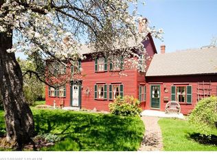 83 Clark Rd, York, ME 03909