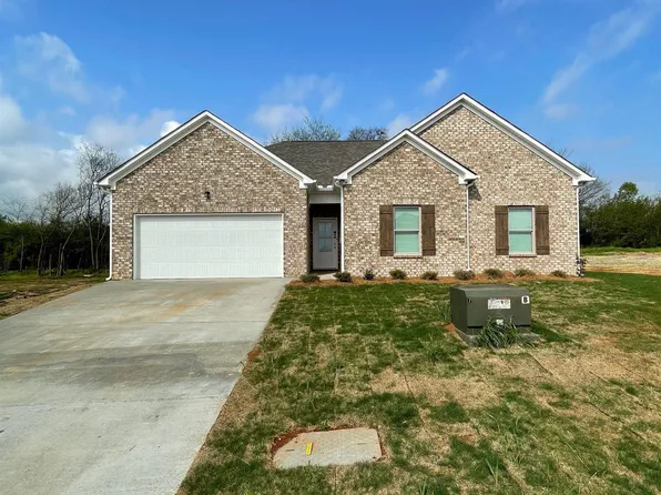 275 Keswick Dr, Eastaboga, AL 36260