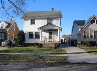 13824 Tyler Ave, Cleveland, OH