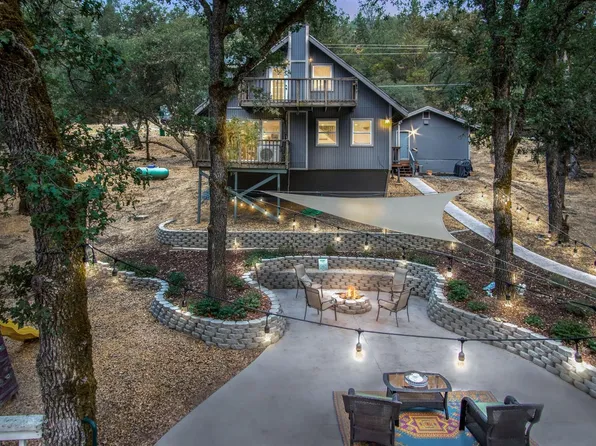16927 Brewer Rd, Grass Valley, CA 95949